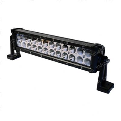 Picture of Light Bar - 14" Dual Row Led