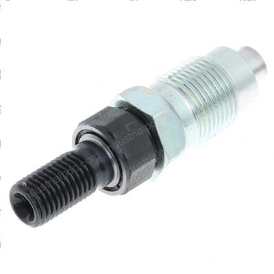 Picture of Nozzle + Holder Assembly
