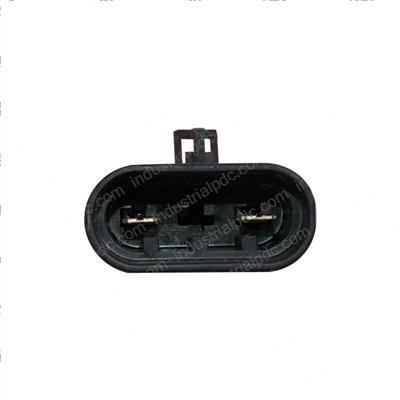 Picture of Solenoid  Nut