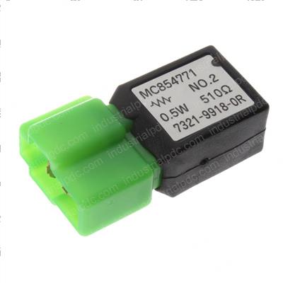 Picture of Resistor
