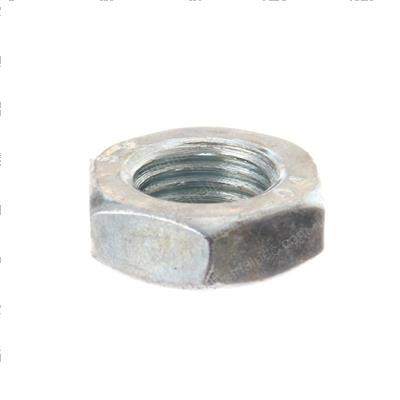 Picture of Nut - Hex