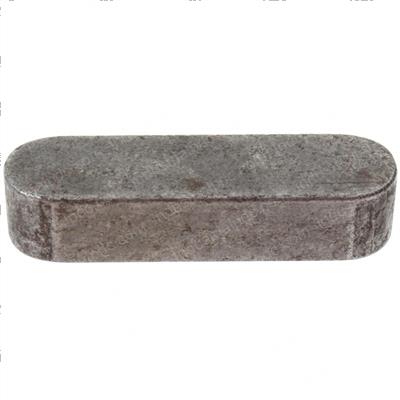 Picture of Key - Woodruff 6 X 6 X 25