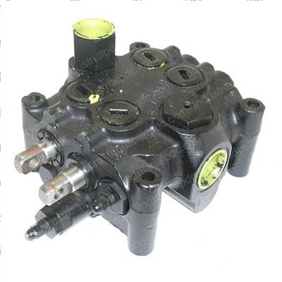 Picture of Valve-Control