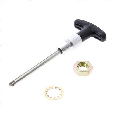 Picture of Control Assy Lock-Type