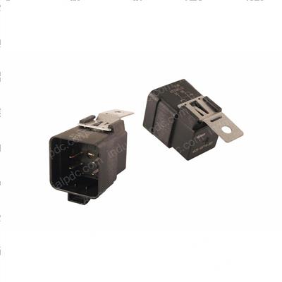Picture of Relay - 12 Volt