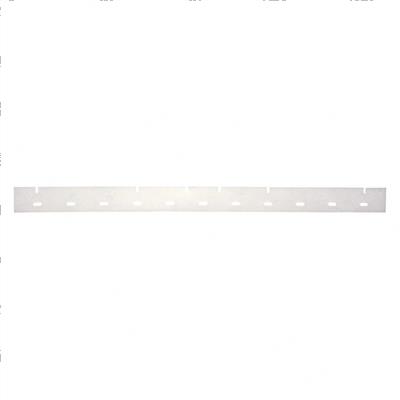 Picture of Blade Squeegee Front Pu / B