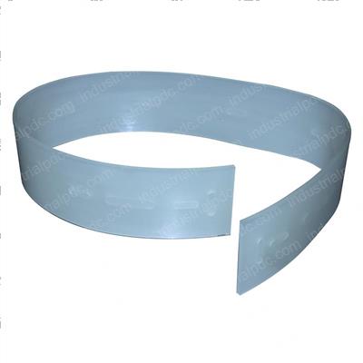 Picture of Blade Squeegee Rear Pu / Bl