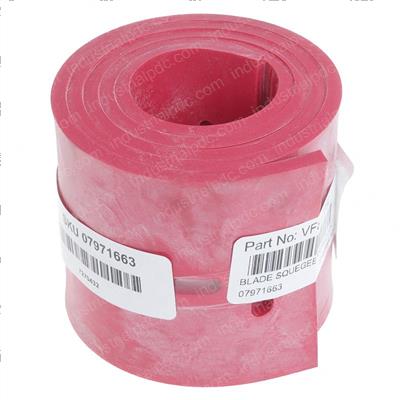 Picture of Blade Squegee Rr Linatex F24t