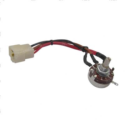 Picture of Potientiometer 4.7k With Wir