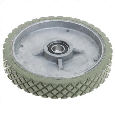 Picture of 8 Inch Wheels Kit