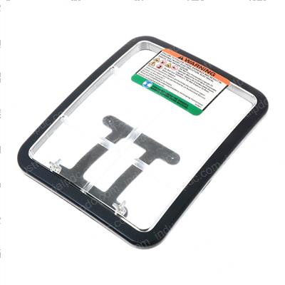 Picture of Assy Clear Dome -Fang18c-28-