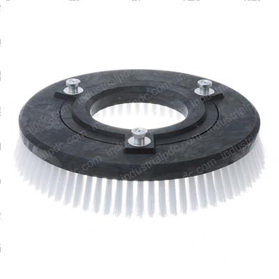 Picture of Poly Scrub Brush 12