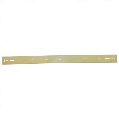 Picture of Blade Squeegee Rr Fang32t