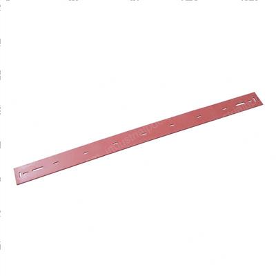 Picture of Blade Squeegee Rr Linatex F32t