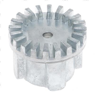 Picture of Gear Handle Adjustment