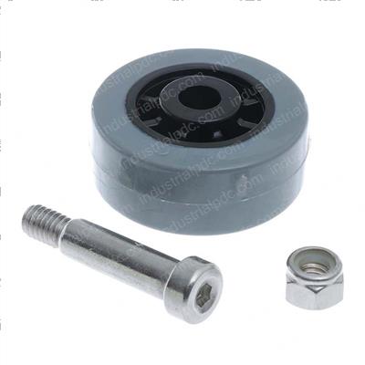 Picture of Squeegee Roll Wheel Kit