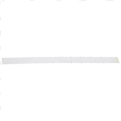 Picture of Squeegee - Blade Rear Pu