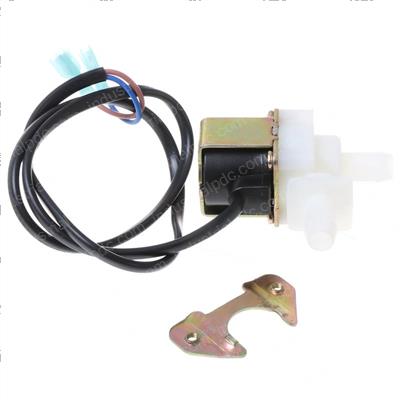 Picture of Solenoid Valve Kit