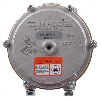 Picture of Valve - Lockoff