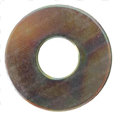 Picture of Shim - 15mm X 40mm X 1.5mm