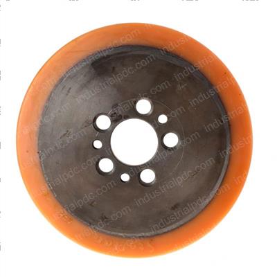 Picture of Wheel - Drive