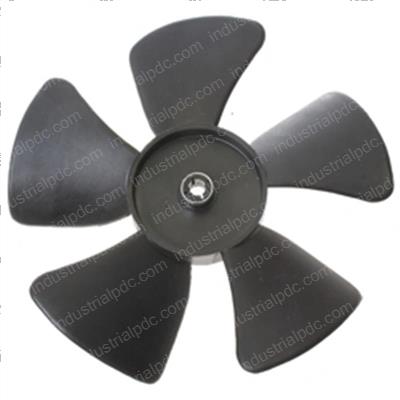 Picture of Fan Blade - Heater