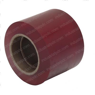 Picture of Wheel - Poly 3 3/8 X 2 25/32