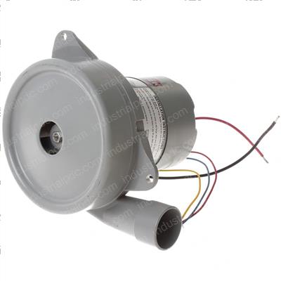 Picture of Motor - Vacuum 3 Stage 42vdc