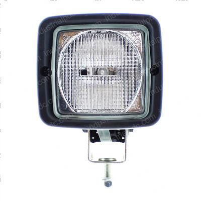 Picture of Lamp - Work