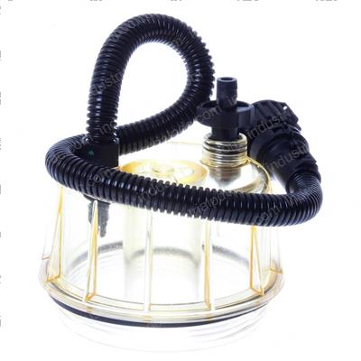 Picture of Filter Bowl