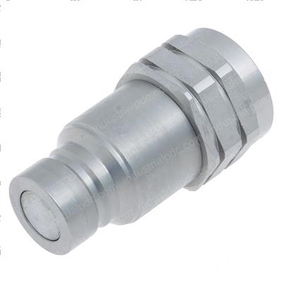 Picture of Flat Faced Coupling