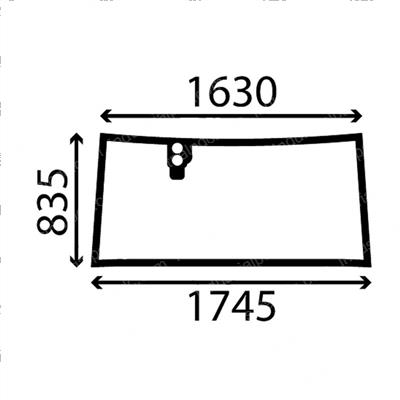 Picture of Backlight-Green