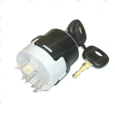Picture of Ignition Lock
