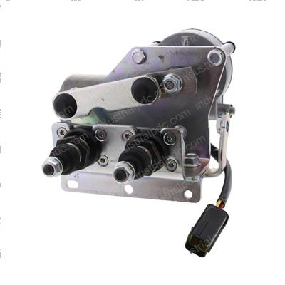 Picture of Motor - Wiper