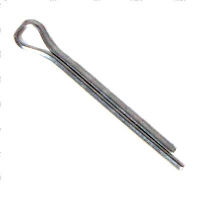 Picture of Pin - 1/16in X 7/8in Cotter Znc