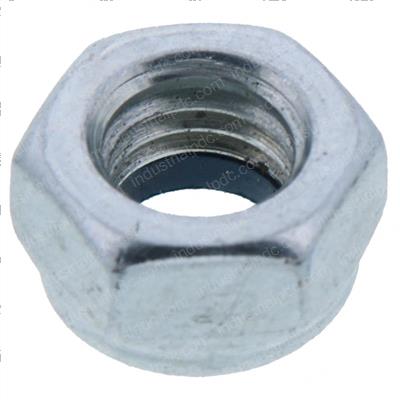 Picture of Nut - Lock M12