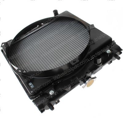 Picture of Radiator Assy