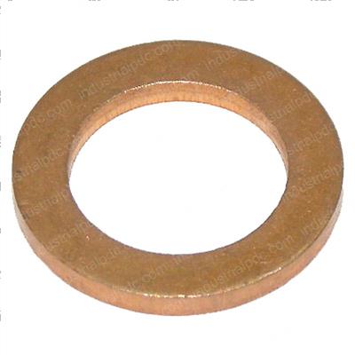 Picture of Sealring 11-1x17-5x1-6cu
