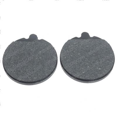 Picture of Brake Pad