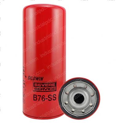 Picture of Filter - Oil