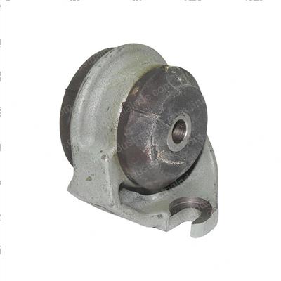 Picture of Foot-Mounting