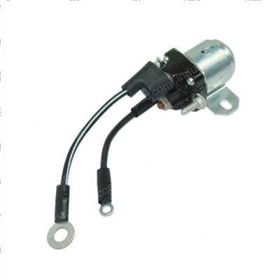 Picture of Relay- Starter