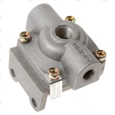 Picture of Valve - Air Brake