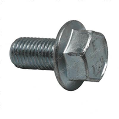 Picture of Bolt - Flange M16-2.00 X 30mm