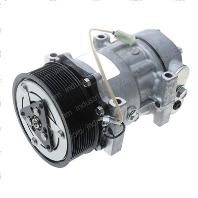 Picture of Compressor,air Conditioning