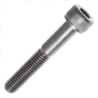 Picture of Socketheadscrew M8x5010.9