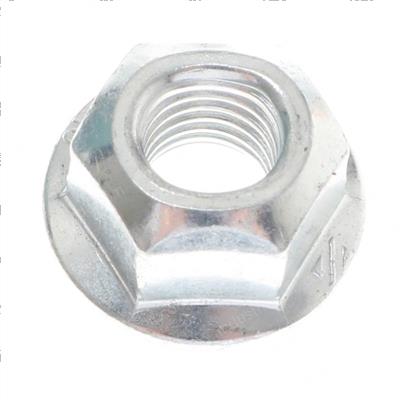 Picture of Nut - Flange - Top Lock