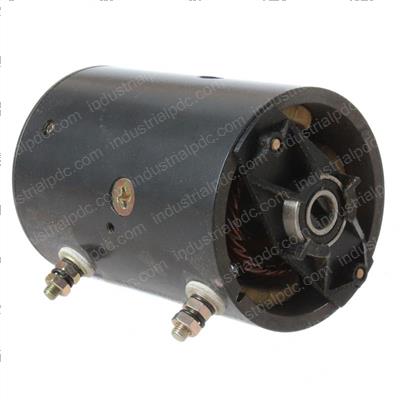 Picture of Motor - Pump 12volt Dc