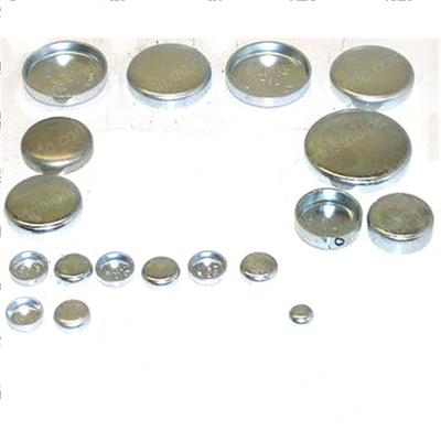 Picture of Plug Kit - Freeze