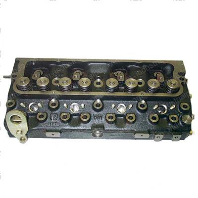 Picture of Head - Cylinder